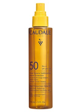 VINOSUN OLIO SOLARE ABBRONZANTE SPF50 150 ML 2026