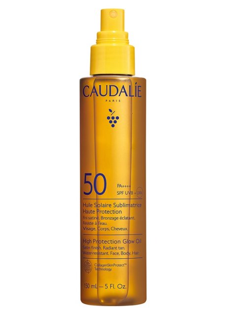 VINOSUN OLIO SOLARE ABBRONZANTE SPF50 150 ML 2026