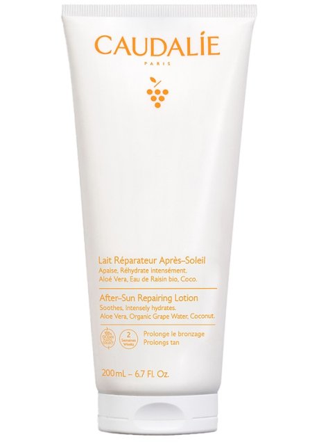 VINOSUN LATTE RIPARATORE DOPOSOLE 200 ML 2026