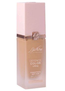 DEFENCE COLOR LIFTING FONDOTINTA ANTI AGE 04 BEIGE 30 ML