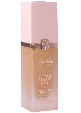 DEFENCE COLOR LIFTING FONDOTINTA ANTI AGE 05 HONEY 30 ML