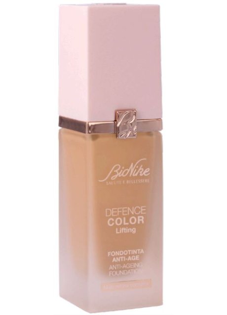 DEFENCE COLOR LIFTING FONDOTINTA ANTI AGE 05 HONEY 30 ML
