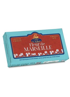 SAPONE DI MARSIGLIA 100G