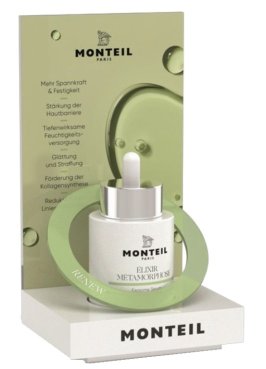 MONTEIL EM EXOSOME SERUM 30 ML MONTEIL EM EXOSOME SERUM 30 ML