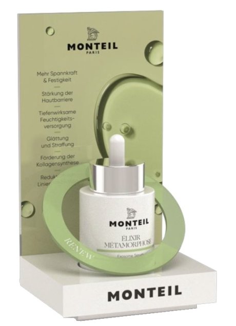 MONTEIL EM EXOSOME SERUM 30 ML