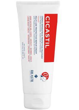 RILASTIL CICASTIL CREMA RIPARATRICE PROTETTIVA 100 ML