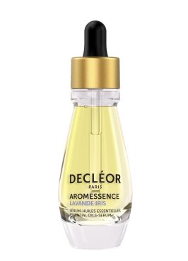 DECLEOR AROMESSENCE SERUM HUILES ESSENTIELLES LAVANDE IRIS 15 ML