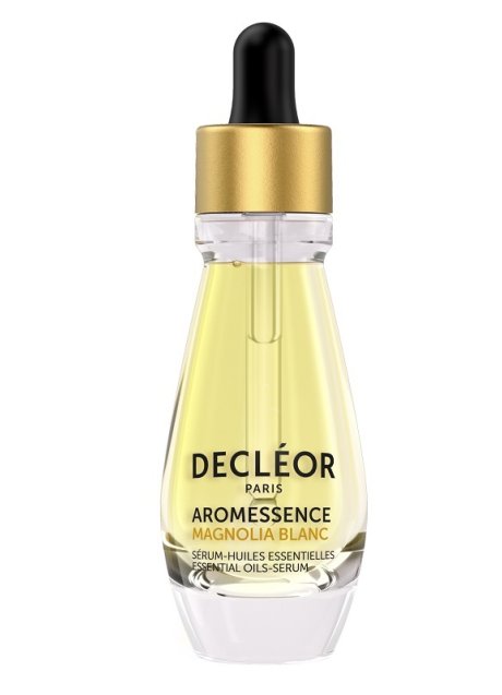 DECLEOR AROMESSENCE SERUM HUILES ESSENTIELLES MAGNOLIA BLANC15 ML