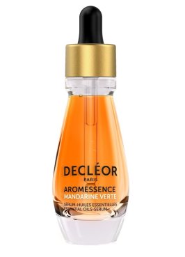 DECLEOR AROMESSENCE SERUM HUILES ESSENTIELLES MANDARINE VERTE 15 ML