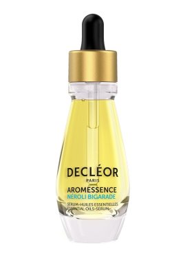 DECLEOR AROMESSENCE SERUM HUILES ESSENTIELLES NEROLI BIGARADE 15 ML