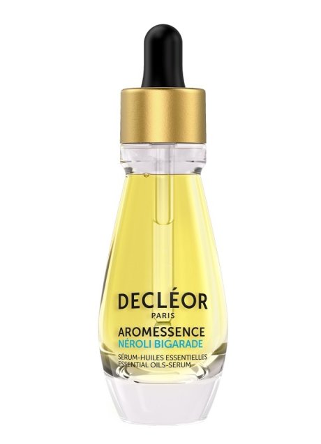DECLEOR AROMESSENCE SERUM HUILES ESSENTIELLES NEROLI BIGARADE 15 ML