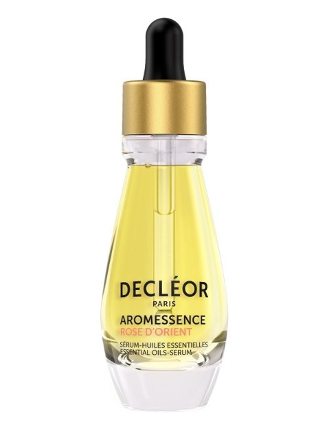 DECLEOR AROMESSENCE SERUM HUILES ESSENTIELLES ROSE D'ORIENT15 ML