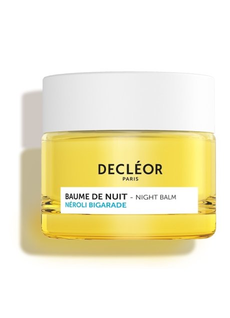 DECLEOR BAUME DE NUIT NEROLI BIGARADE 15 ML