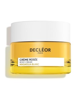 DECLEOR CREME ROSEE MAGNOLIA BLANC 50 ML