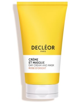 DECLEOR CREME ET MASQUE ROSE D'ORIENT 50 ML