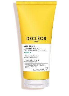 DECLEOR GEL FRAIS JAMBES RELAX ARNICA 200 ML