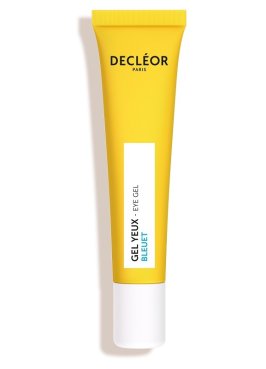 DECLEOR GEL YEUX BLEUET 15 ML