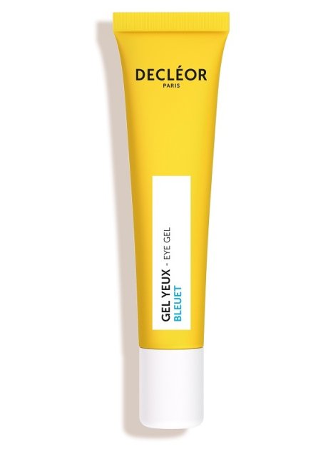 DECLEOR GEL YEUX BLEUET 15 ML