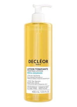 DECLEOR LOTION TONIFIANTE NEROLI BIGARADE 400 ML DECLEOR LOTION TONIFIANTE NEROLI BIGARADE 400 ML
