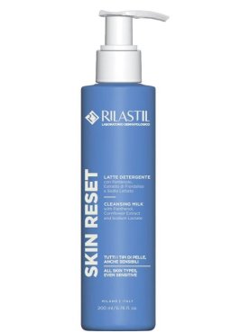RILASTIL SKIN RESET LATTE DETERGENTE 200 ML
