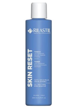 RILASTIL SKIN RESET TONICO 200 ML
