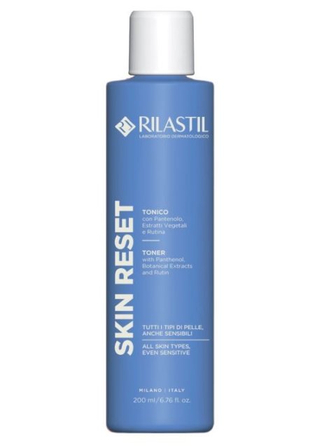 RILASTIL SKIN RESET TONICO 200 ML