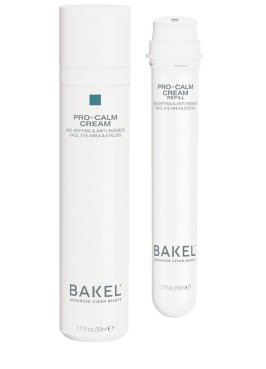 BAKEL PRO CALM CREAM CASE & REFILL 50 ML