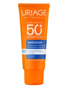 URIAGE EAU THERMALE BARIESUN SPF50+ FLUIDE CORRECTEUR ANTI TACHES 40 ML