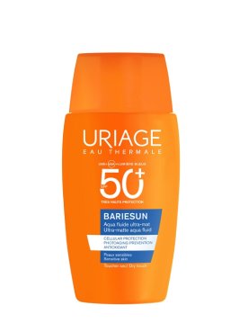 URIAGE EAU THERMALE BARIESUN SPF50+ AQUA FLUIDE ULTRA MAT 50ML