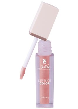 DEFENCE COLOR LIP PLUMP 01P ROSY CANDY 4,5 ML
