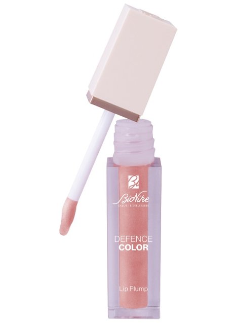 DEFENCE COLOR LIP PLUMP 01P ROSY CANDY 4,5 ML