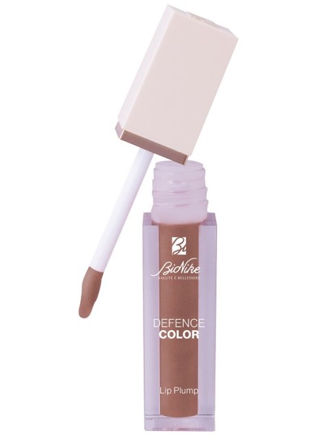 DEFENCE COLOR LIP PLUMP 02P CHOCOLATE GLAZE 4,5 ML