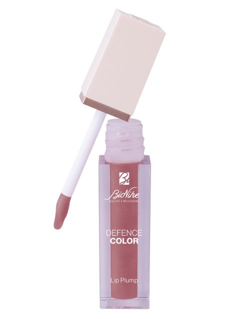 DEFENCE COLOR LIP PLUMP 03P GRAPEFRUIT GELLY 4,5 ML