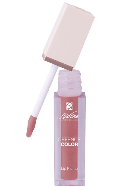 DEFENCE COLOR LIP PLUMP 04P GUAVA SORBET 4,5 ML