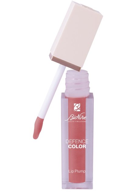 DEFENCE COLOR LIP PLUMP 05P RASPBERRY JAM 4,5 ML