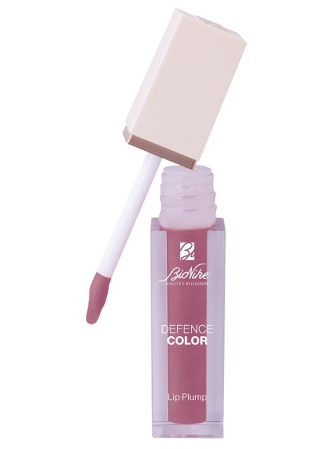 DEFENCE COLOR LIP PLUMP 06P VERY BERRY 4,5 ML