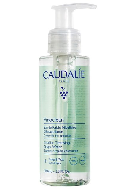 VINOCLEAN ACQUA D'UVA MICELLARE STRUCCANTE 100 ML