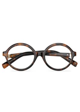 OCCHIALE DA LETTURA PREMONTATO TWINS GOLD COOKIE DEMI +2.00DIOTTRIE