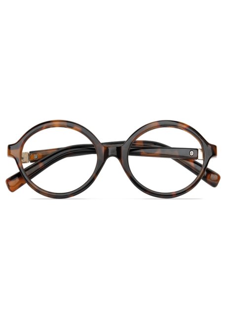 OCCHIALE DA LETTURA PREMONTATO TWINS GOLD COOKIE DEMI +2.00DIOTTRIE