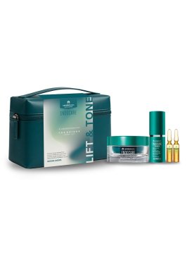 ENDOCARE TENSAGE LIFT & TONE 2026 CONTIENE ENDOCARE TENSAGENUTRITIVA 50 ML + ENDOCARE TENSAGE EYE CONTOUR 15 ML + ENDOCARE TENSAGE AMPOLLE 1 X 2ML