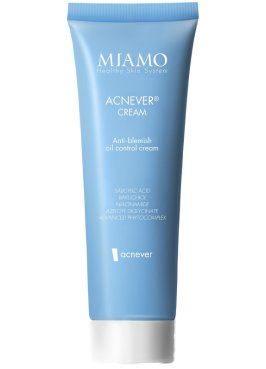 MIAMO 2026 ACNEVER CREAM 50 ML 2026