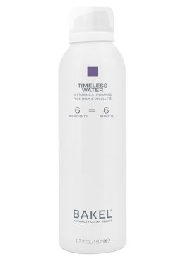 BAKEL TIMELESS WATER 150 ML