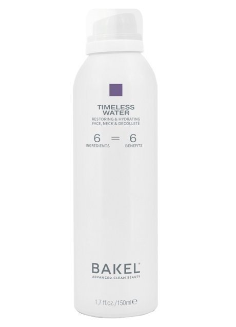 BAKEL TIMELESS WATER 150 ML