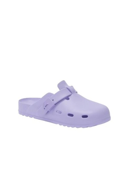 BAHIA CLOG SYNEVA U PASTEL LILAC 38