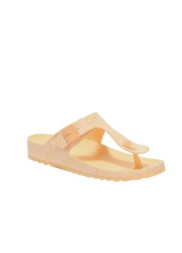 BAHIA FLIP-FLOP SYNPRI W APRICOT 37