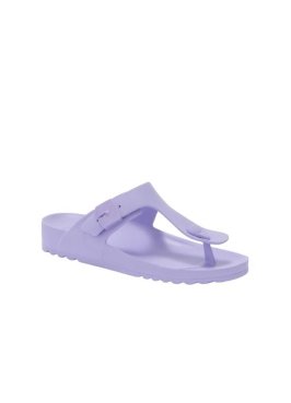 BAHIA FLIP-FLOP SYNEVA W PASTEL LILAC 37