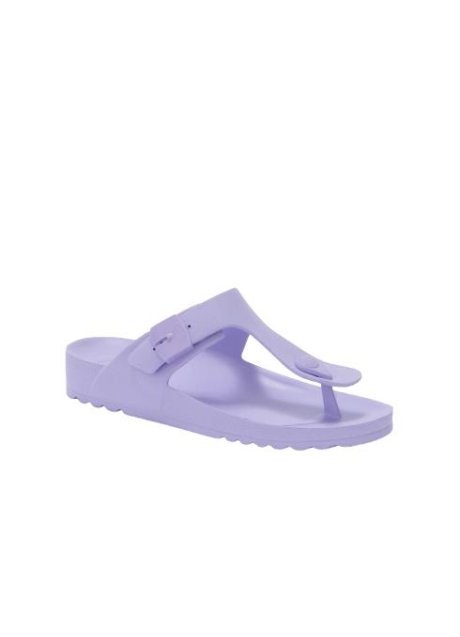 BAHIA FLIP-FLOP SYNEVA W PASTEL LILAC 37