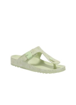 BAHIA FLIP-FLOP SYNPRI W PASTEL GREEN 37