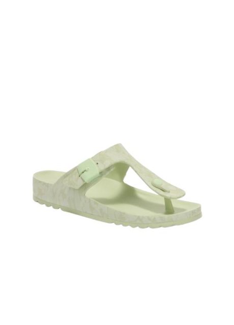 BAHIA FLIP-FLOP SYNPRI W PASTEL GREEN 39