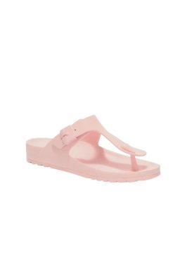 BAHIA FLIP-FLOP SYNEVA W LIGHT PINK 36